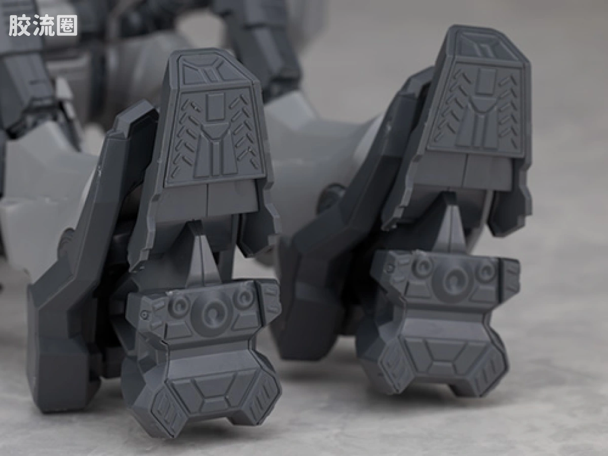 30MM 装甲核心 RaD CC-2000 ORBITER - 图片